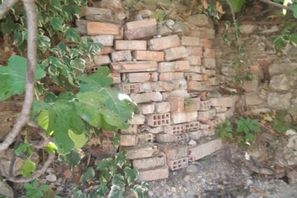 Démontage Complet d’une Maison en Bois et Évacuation des Gravats à Marseille 